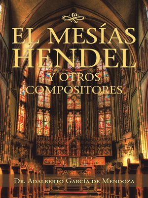 cover image of El Mesías Hendel Y Otros Compositores